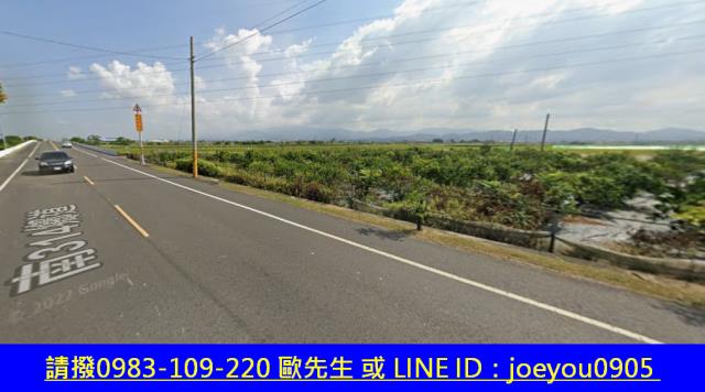 台南東山農地法拍-6