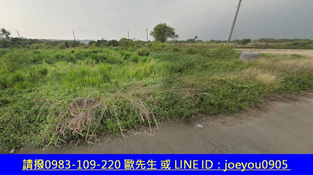 柳營農地拍賣-10