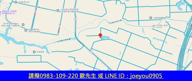 柳營農地拍賣-8