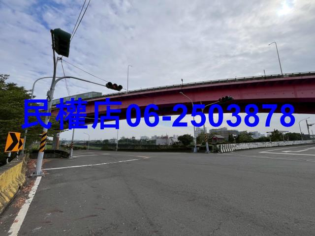 台南農地-8