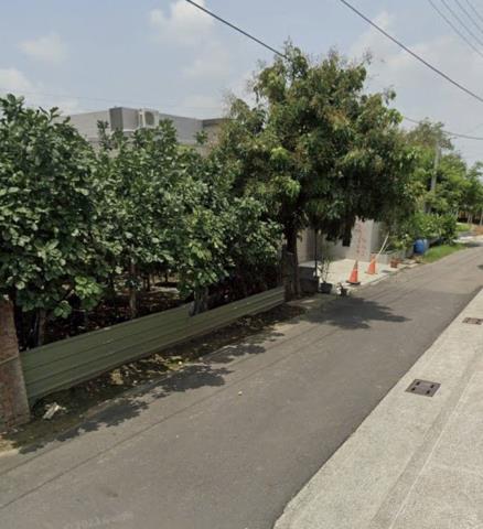 台南麻豆建地-3