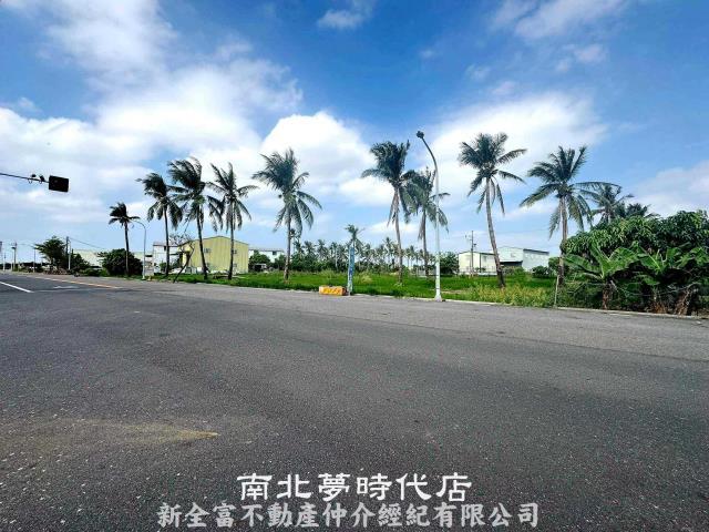 台南西港農地-4