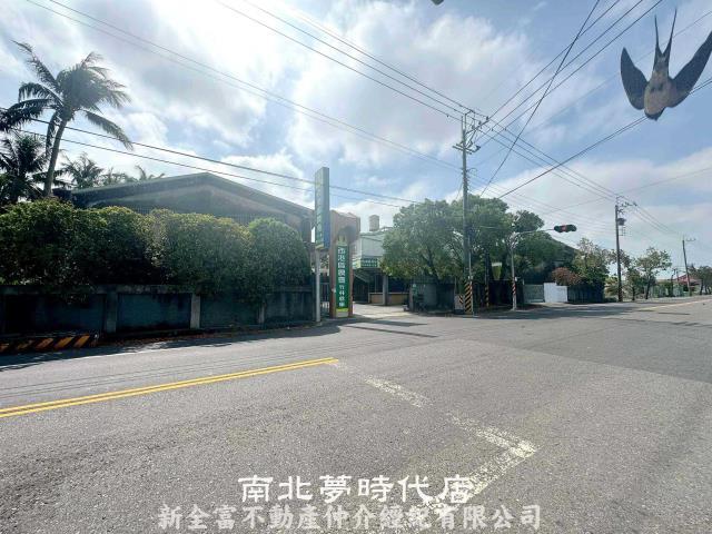 台南西港農地-7