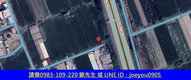 台南安定法拍農地-9