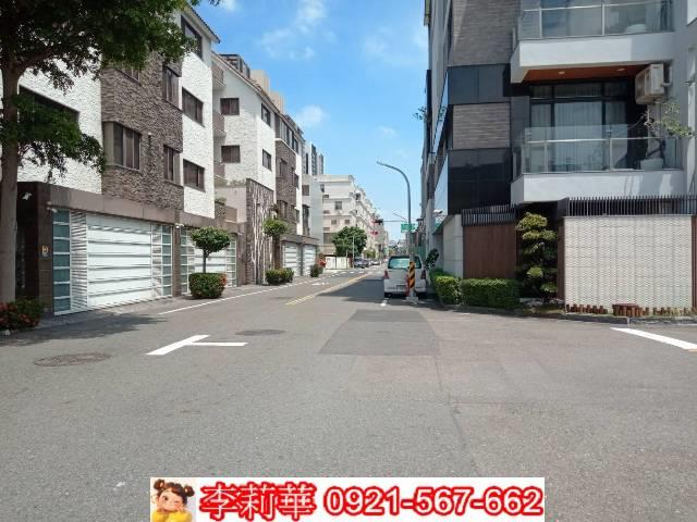 台南北區建地-2