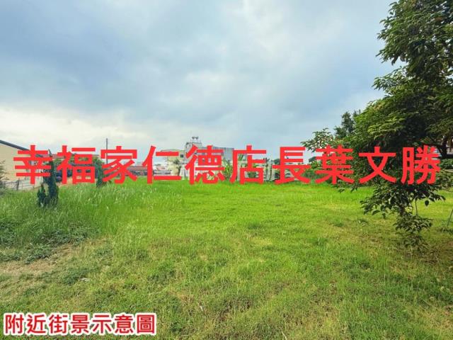 台南官田建地-10