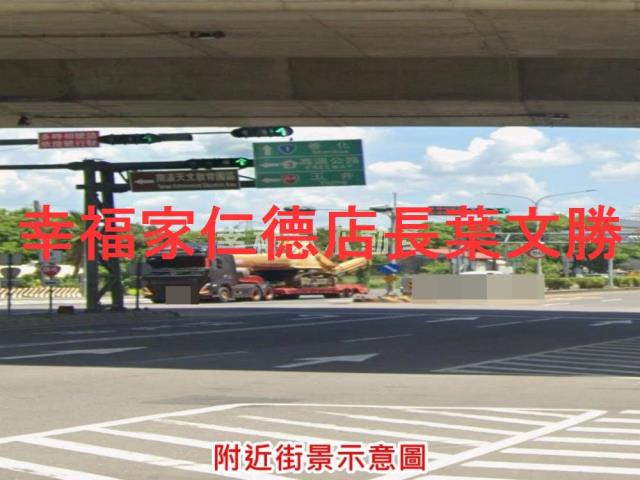 台南官田建地-12