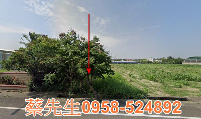 西港法拍農地-1