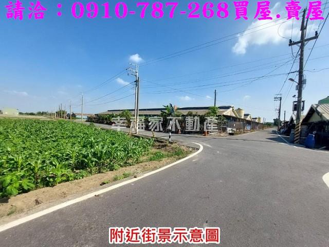西港農地-15