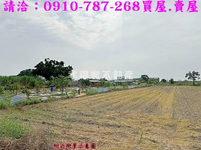 台南農地-9