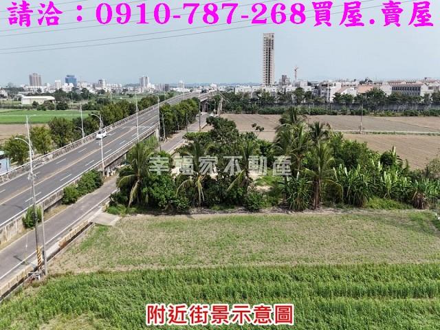 台南農地-7