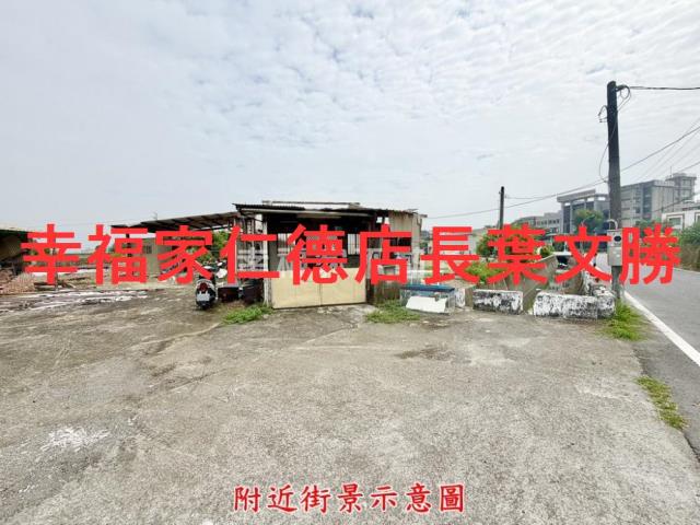 台南新營農地-8