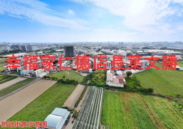 台南永康農地-10