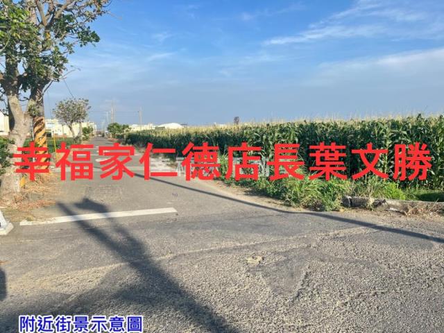 台南西港農地-8