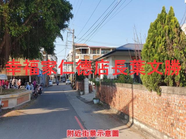 台南善化農地-13