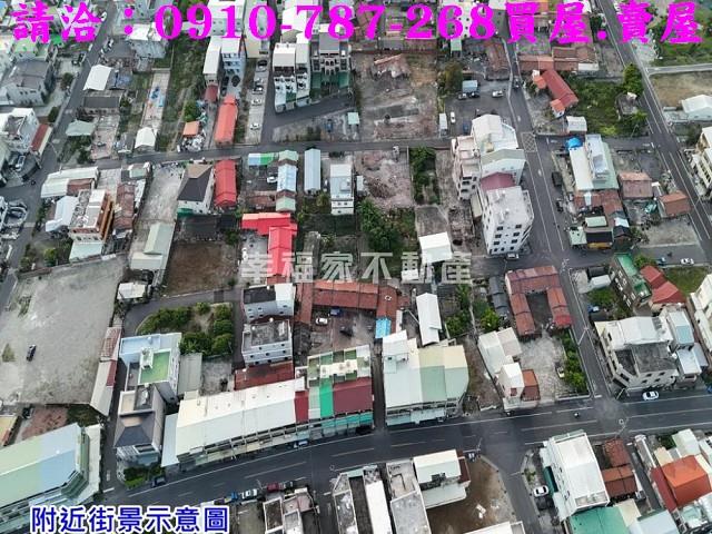 台南下營建地-5