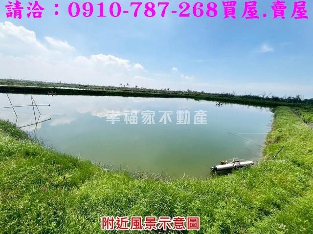 台南安南農地-10