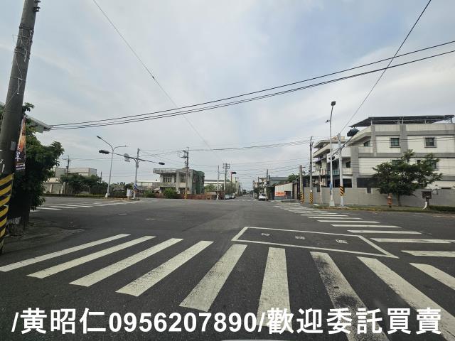 台南麻豆農地-7