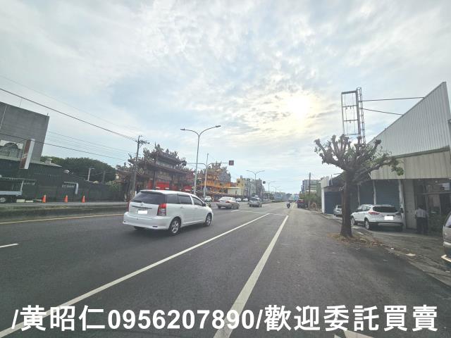 台南麻豆農地-9