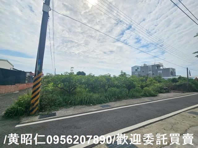 台南佳里建地-2