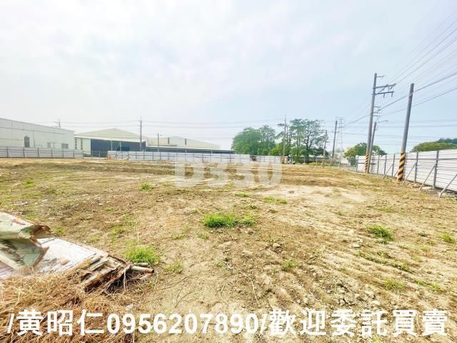 台南仁德農地-8