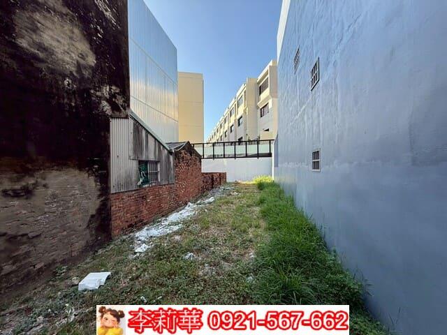 台南安南建地-5