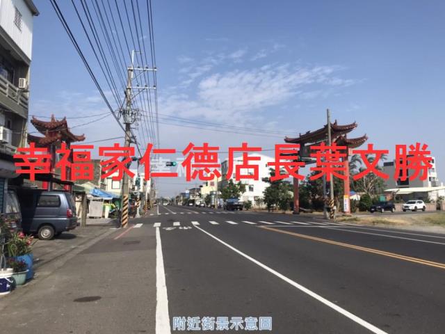 台南七股農地-11