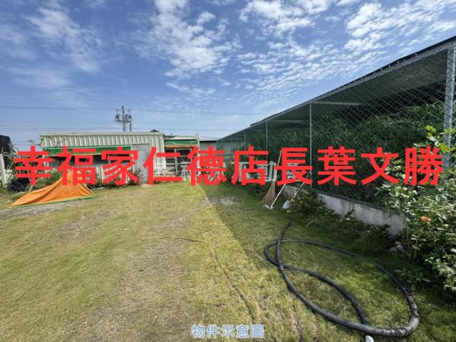 台南七股農地-15