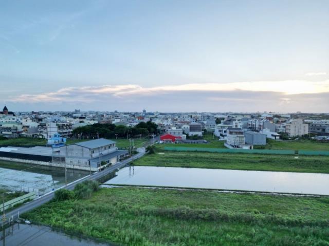 台南安南農地-5