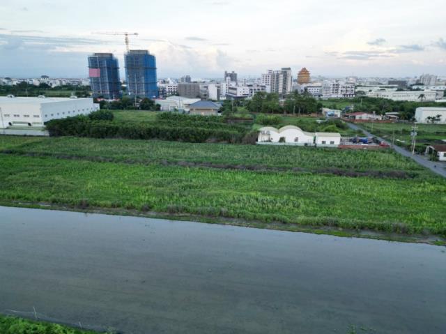 台南安南農地-6