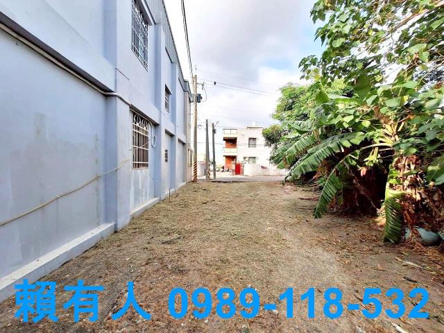 台南歸仁建地-3
