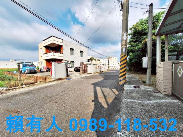 台南歸仁建地-4