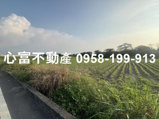 台南歸仁農地-2