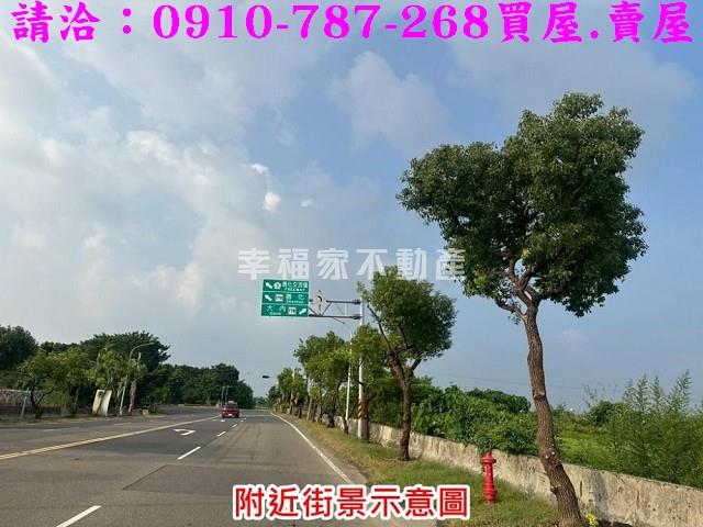 台南山上工業地-3