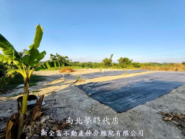 台南農地-6