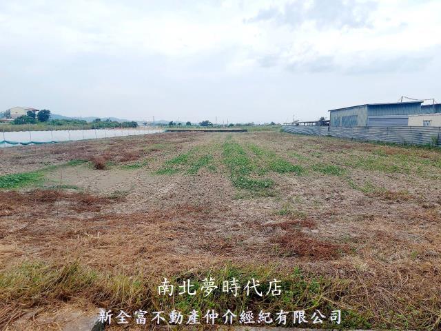 台南農地-1