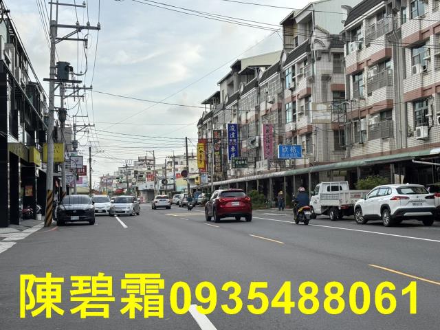 台南永康建地-1