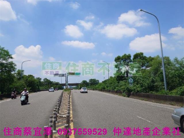 台南山上建地-1