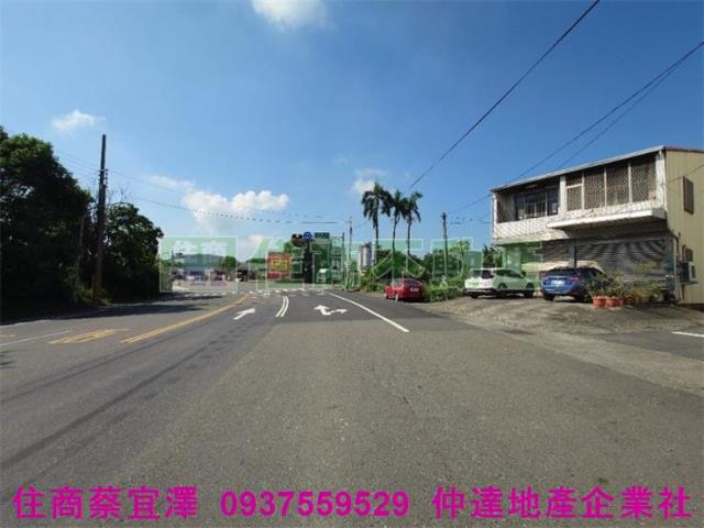 台南山上建地-2