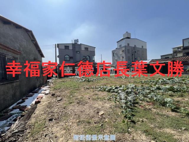 台南官田建地-14