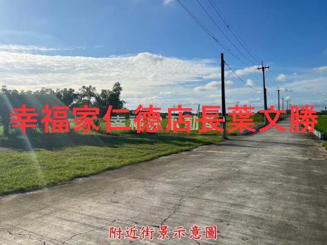 台南官田農地-7