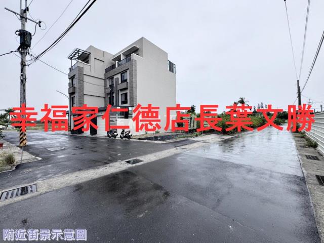 台南安南建地-10