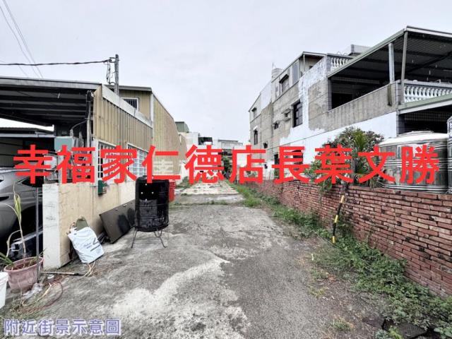 台南安南建地-15