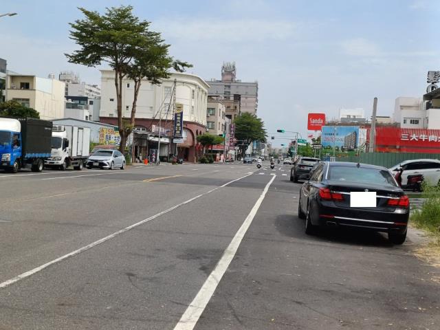 台南永康建地-12