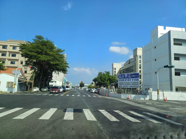 台南永康建地-2