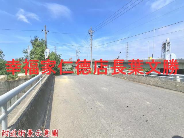 台南新市農地-14