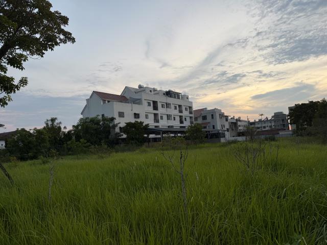 台南關廟農地-12