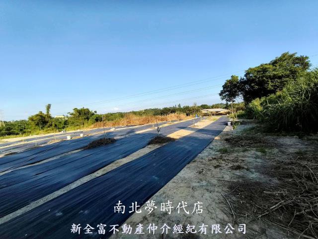 台南新化農地-13