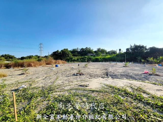 台南新化農地-7