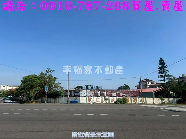 台南官田建地-10